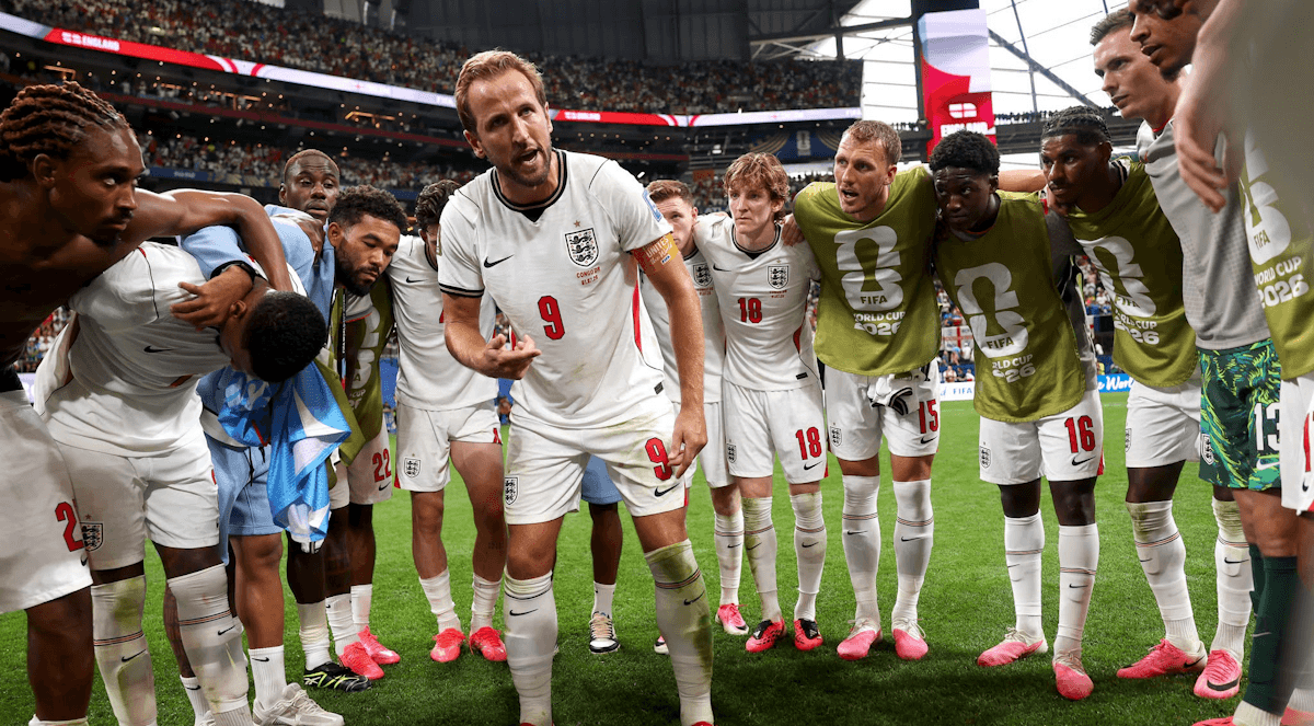 2026世界杯16强:墨西哥vs英格兰前瞻,主场龙能否爆冷? 2026世界杯16强:墨西哥vs英格兰前瞻,主场龙能否爆冷?