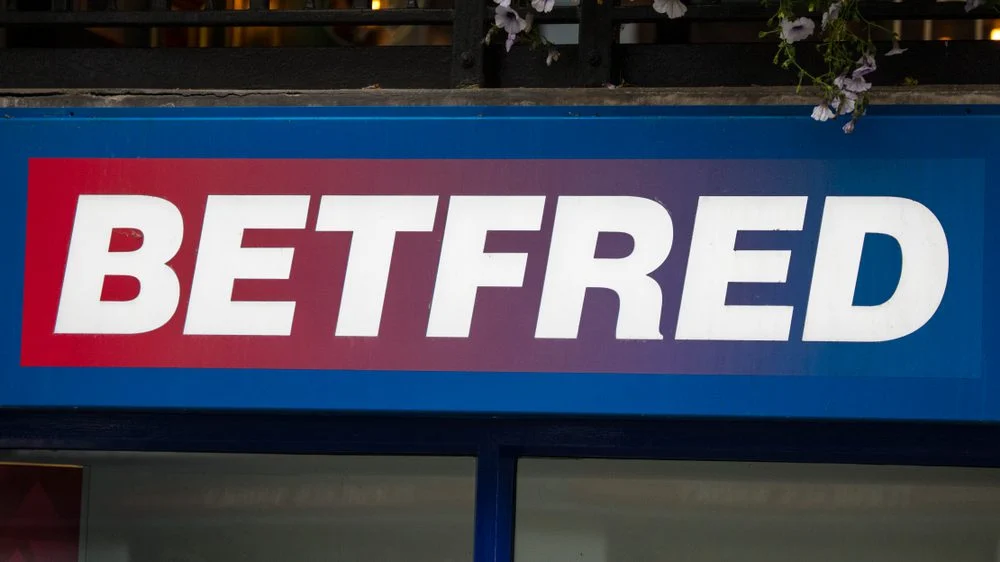 英国博彩业寒冬：Betfred裁员600人，税负重压下行业震荡
