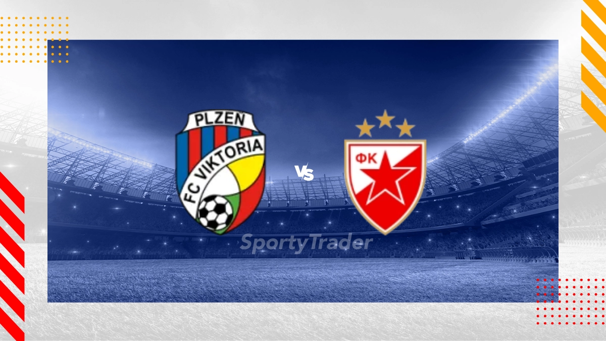 欧联杯附加赛:比尔森胜利背水一战,红星占据晋级主动权 欧联杯附加赛:比尔森胜利背水一战,红星占据晋级主动权