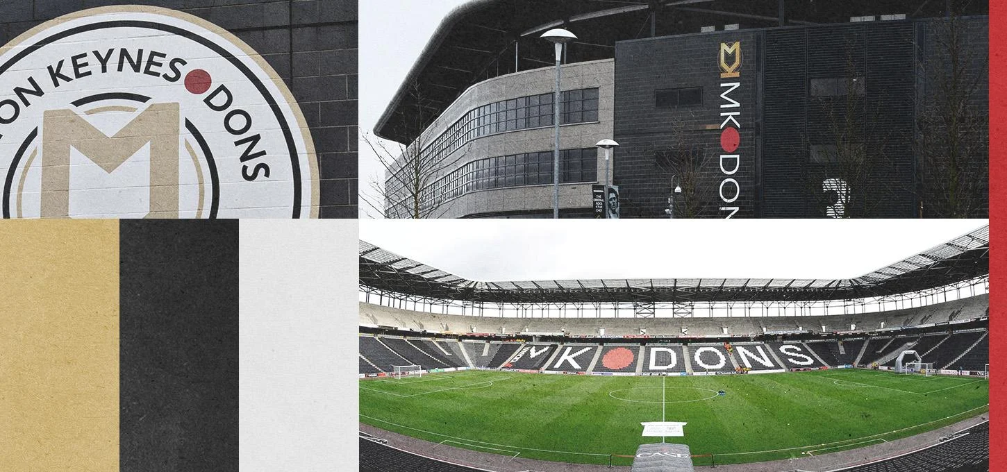 MK Dons vs 克劳利:EFL奖杯赛,终结平局魔咒? MK Dons vs 克劳利:EFL奖杯赛,终结平局魔咒?