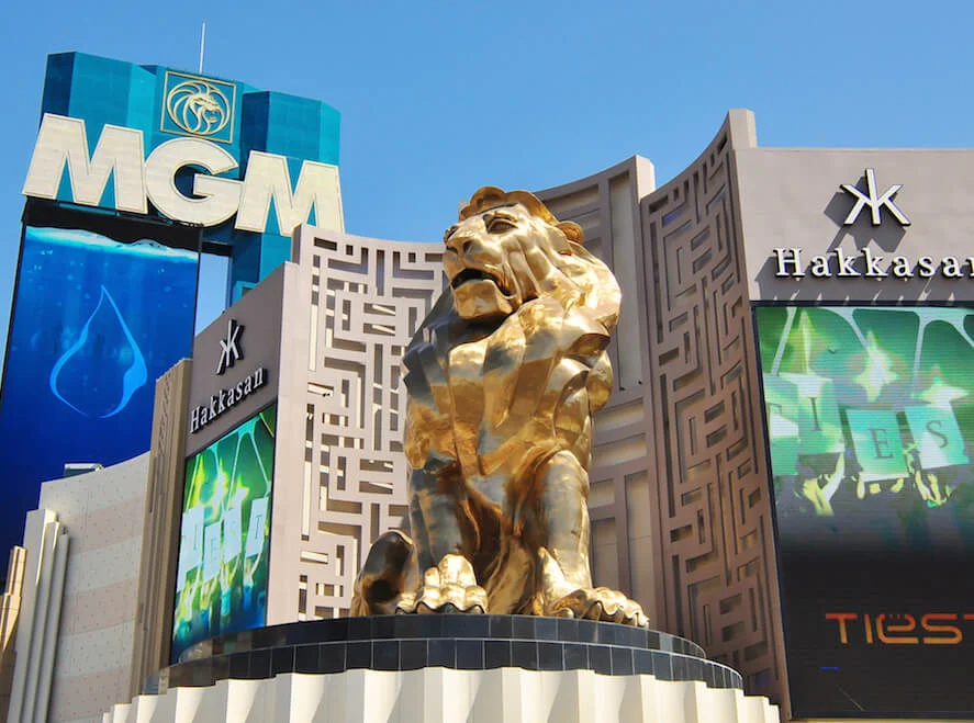 MGM收购案告吹:迪勒撤回要约,MGM坚守独立战略 MGM收购案告吹:迪勒撤回要约,MGM坚守独立战略