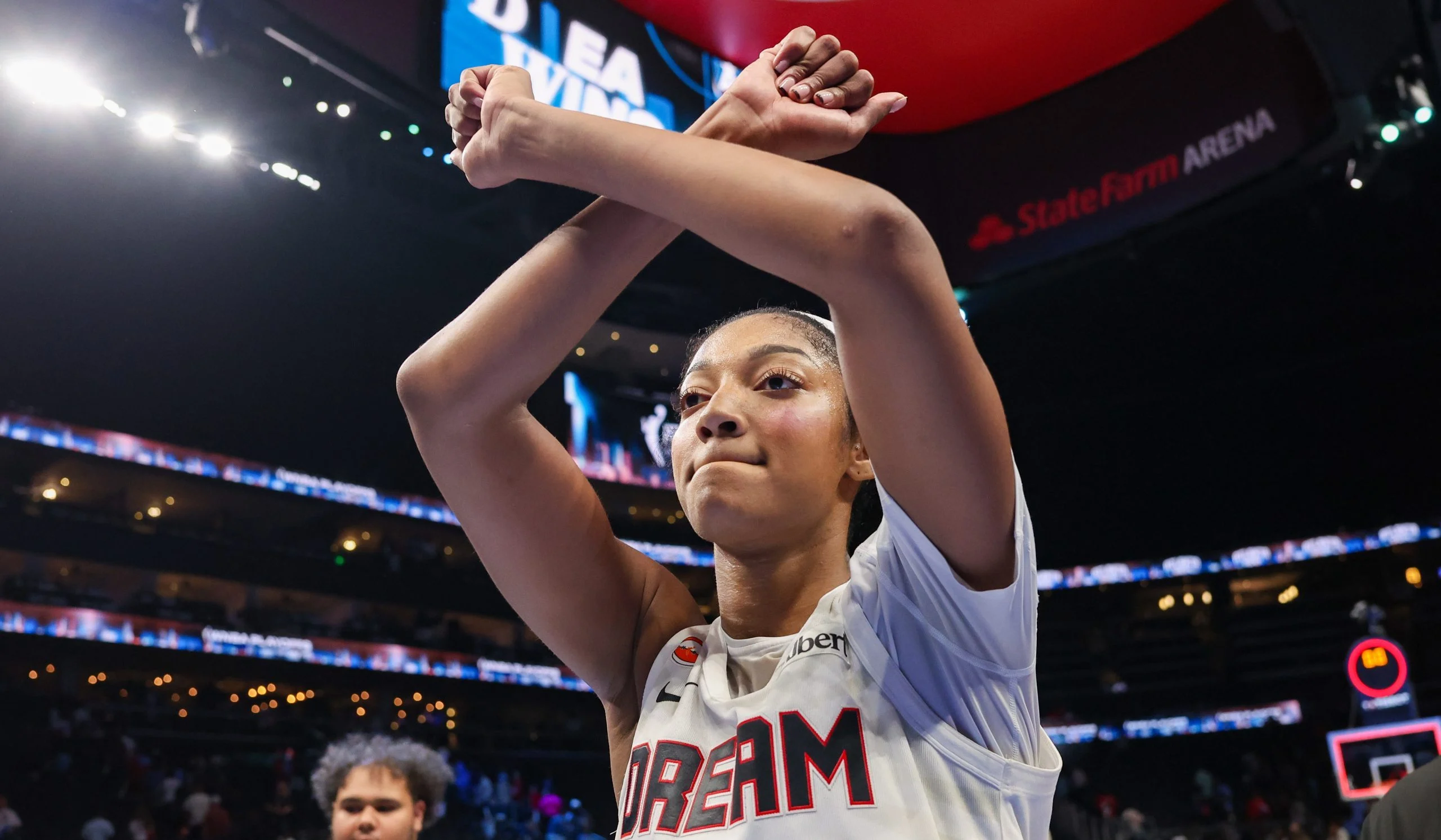 WNBA季后赛G2:梦想队主场再战自由人,深度分析与投注指南 WNBA季后赛G2:梦想队主场再战自由人,深度分析与投注指南
