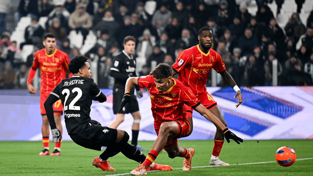 意甲前瞻：尤文图斯客战萨索洛，争四关键一役深度解析