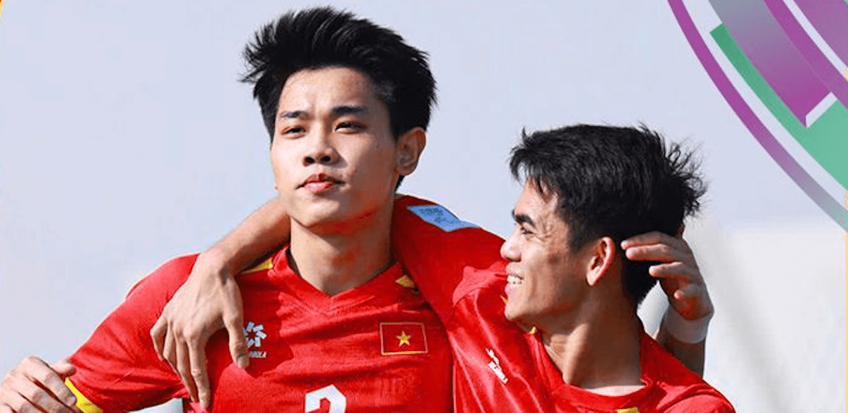 亚足联U23亚洲杯：吉尔吉斯斯坦U23 vs 越南U23深度分析与投注指南