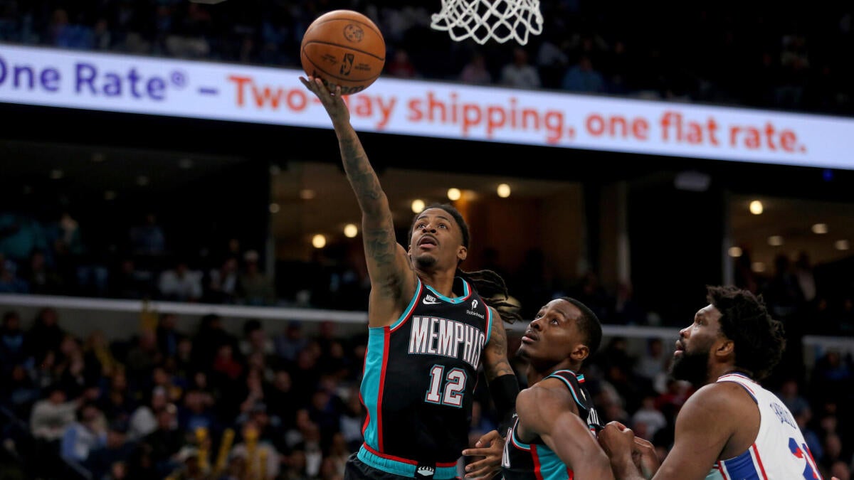 莫兰特交易风暴来袭：灰熊首次听取报价，下家赔率深度解析