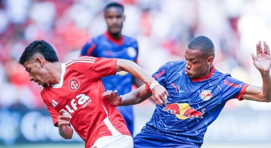 诺罗斯特vs布拉甘蒂诺：巴圣甲揭幕战，豪门新贵能否碾压传统弱旅？