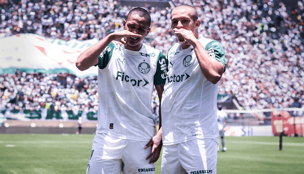 帕尔梅拉斯vs桑托斯：保利斯塔德比前瞻与深度分析