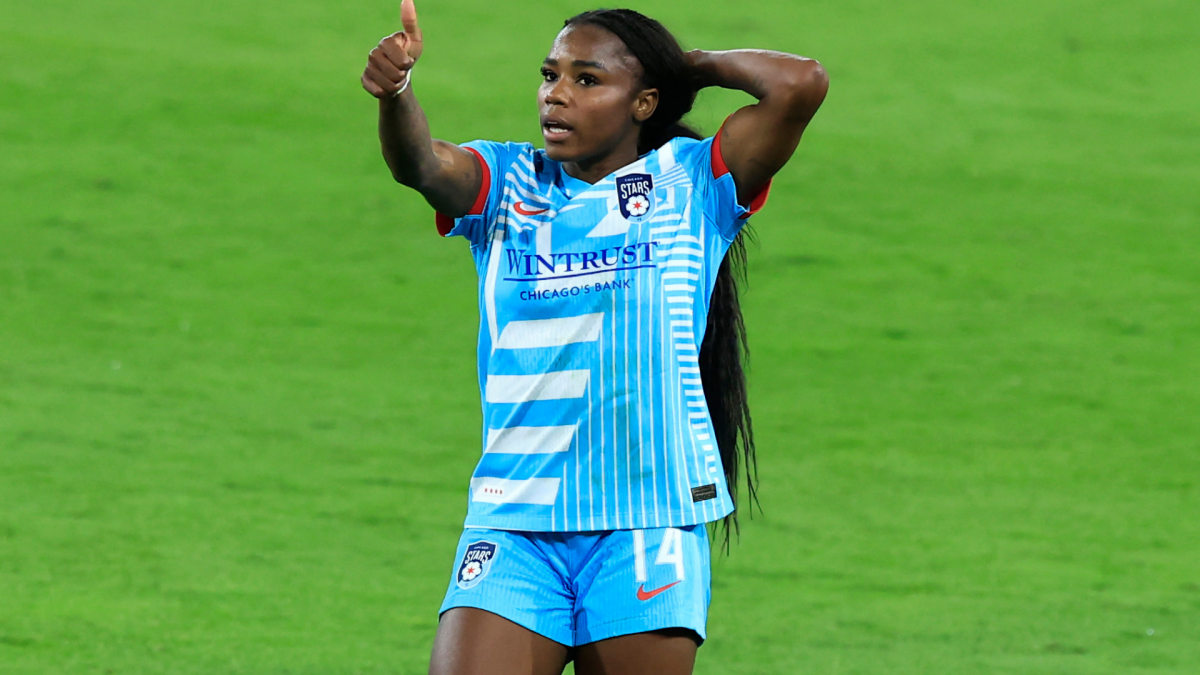 圣迭戈波浪重磅引援！巴西国脚卢德米拉加盟，转会费创纪录