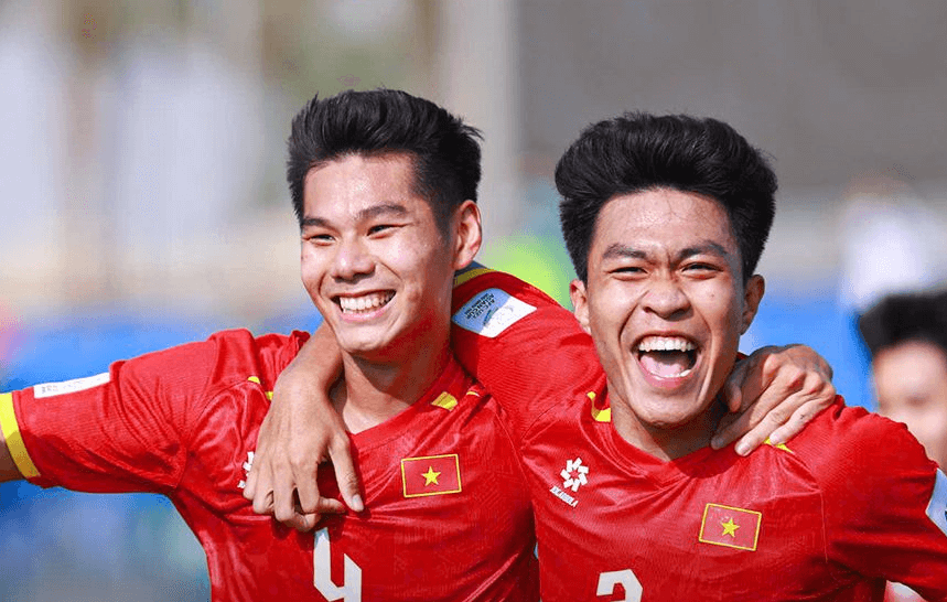 AFC U23亚洲杯：越南U23 vs 阿联酋U23前瞻，谁能晋级？