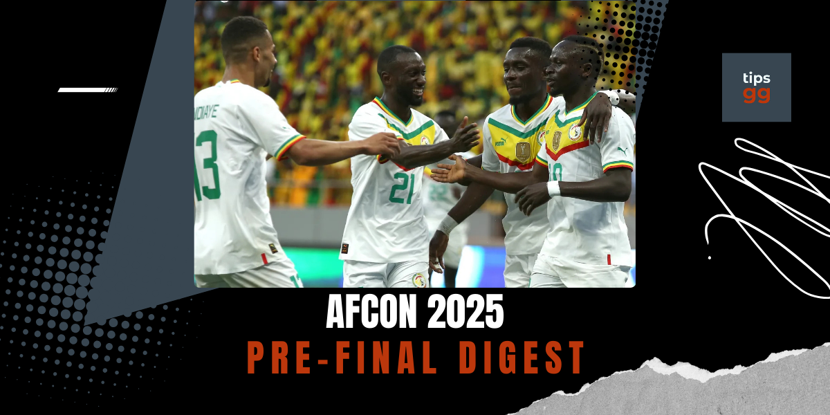 非洲杯深度复盘：淘汰赛风云变幻，数据揭示关键战役