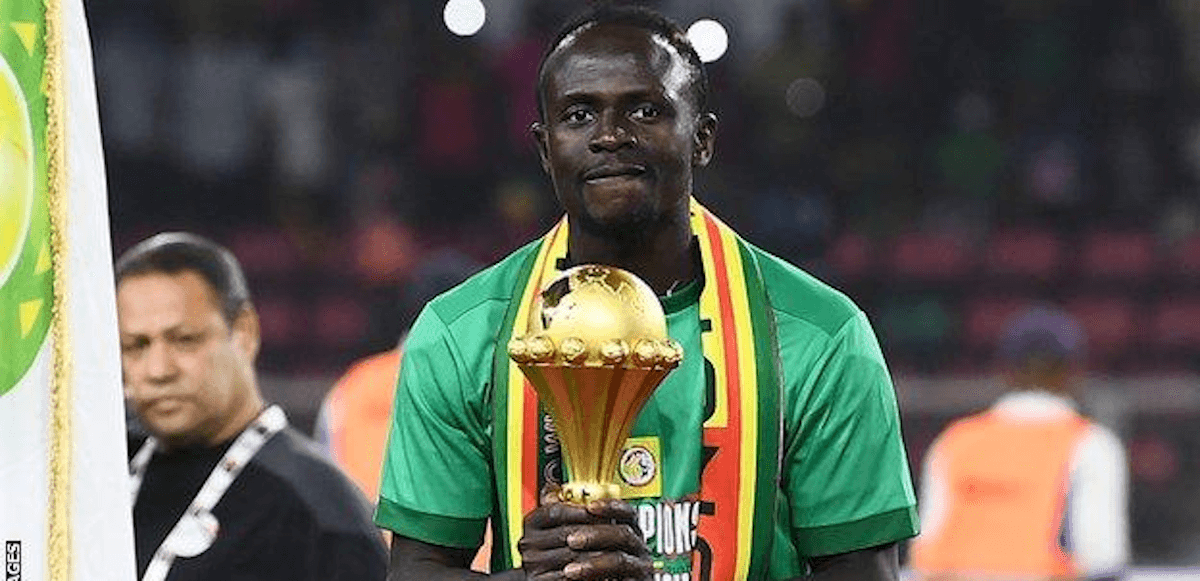 马内传奇：从班巴利到非洲杯决赛的谢幕之战