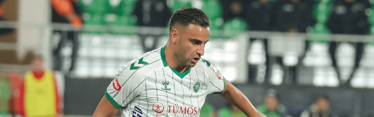 土超保级战:科尼亚体育迎战埃于普体育,谁能抢占先机? 土超保级战:科尼亚体育迎战埃于普体育,谁能抢占先机?