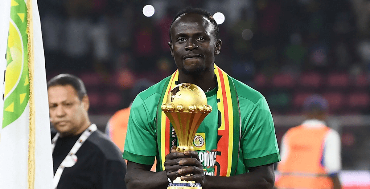 2025非洲杯决赛:塞内加尔加时绝杀摩洛哥,主队不败金身告破 2025非洲杯决赛:塞内加尔加时绝杀摩洛哥,主队不败金身告破