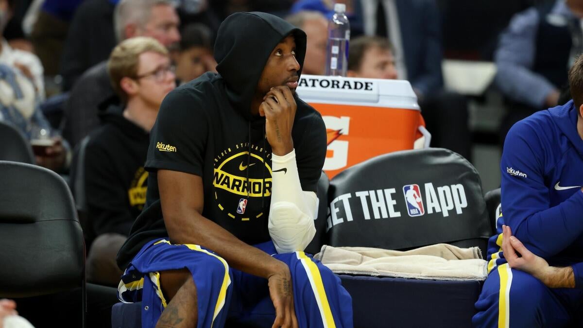 库明加交易悬而未决：勇士何去何从？