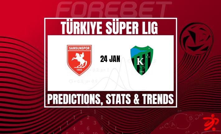 萨姆松体育 vs 科贾埃利体育：土超中游激战，谁能打破平衡？