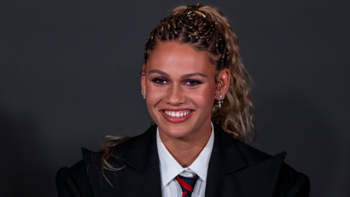 罗德曼新约加冕队长：美国女足新领袖的崛起之路