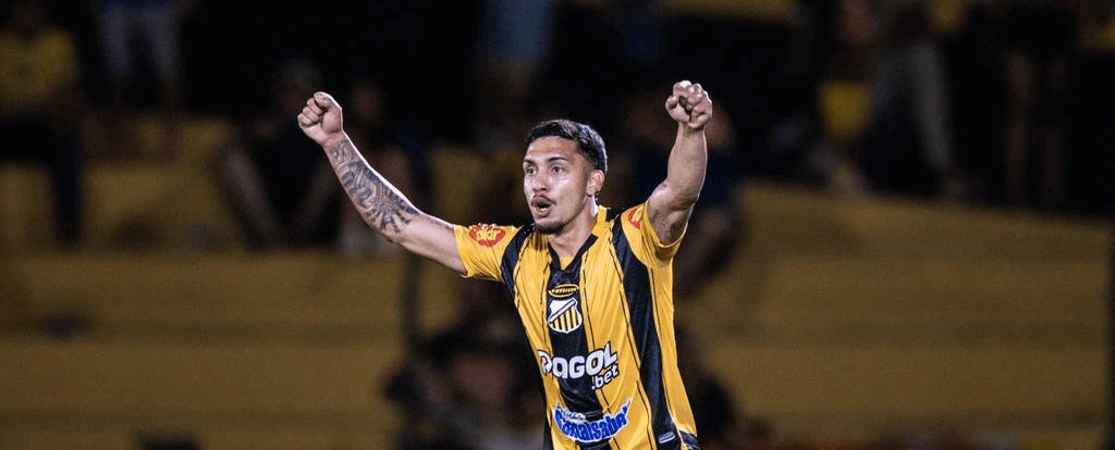 圣保罗州联赛：诺沃里松蒂诺 vs 博塔弗戈SP，火力全开主场欲擒敌