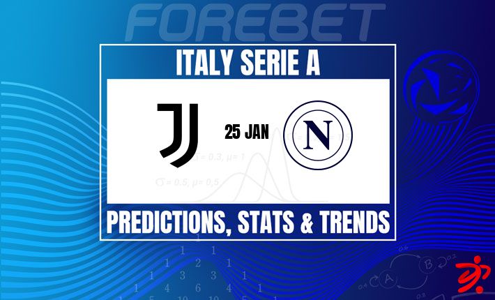 意甲焦点战：尤文图斯vs那不勒斯深度分析，争四关键一役