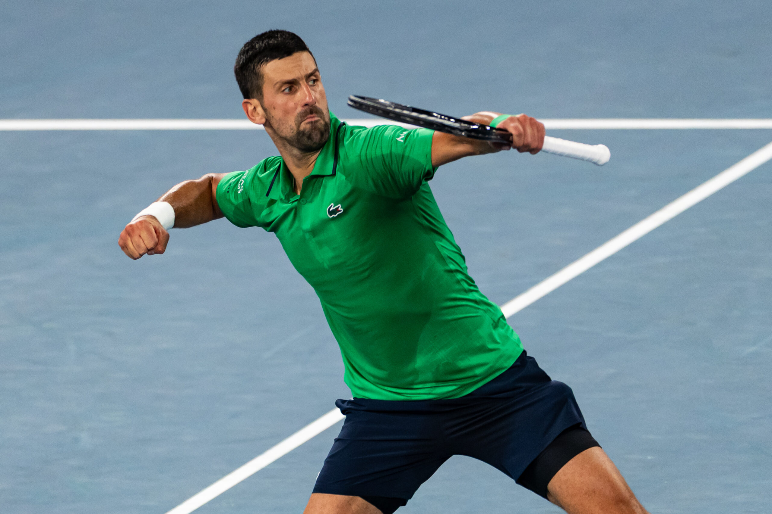 澳网男单1/4决赛:德约科维奇vs穆塞蒂深度分析与投注指南 澳网男单1/4决赛:德约科维奇vs穆塞蒂深度分析与投注指南