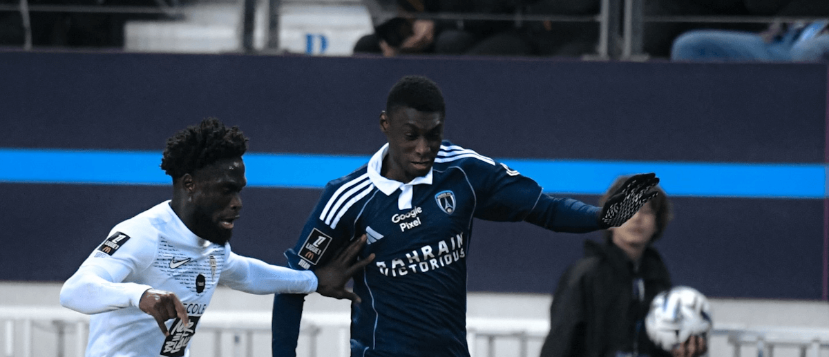 法甲焦点战:巴黎FC硬撼马赛,谁能笑到最后? 法甲焦点战:巴黎FC硬撼马赛,谁能笑到最后?