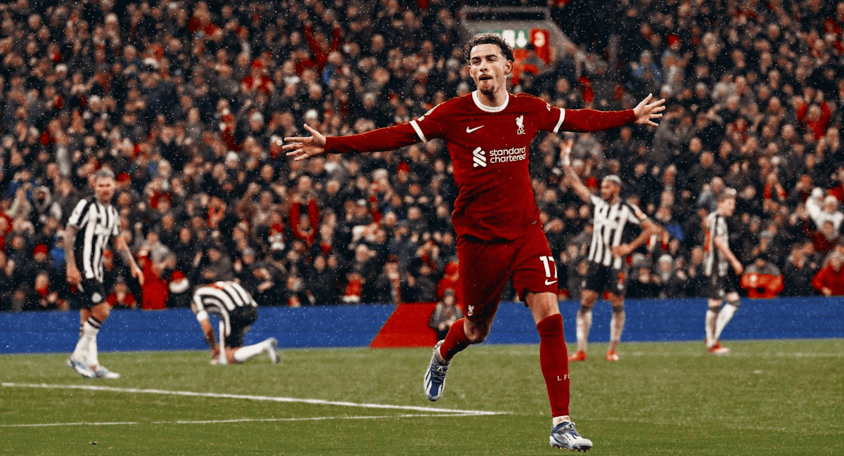 国米求租琼斯：利物浦中场离队悬念，弗拉特西成关键