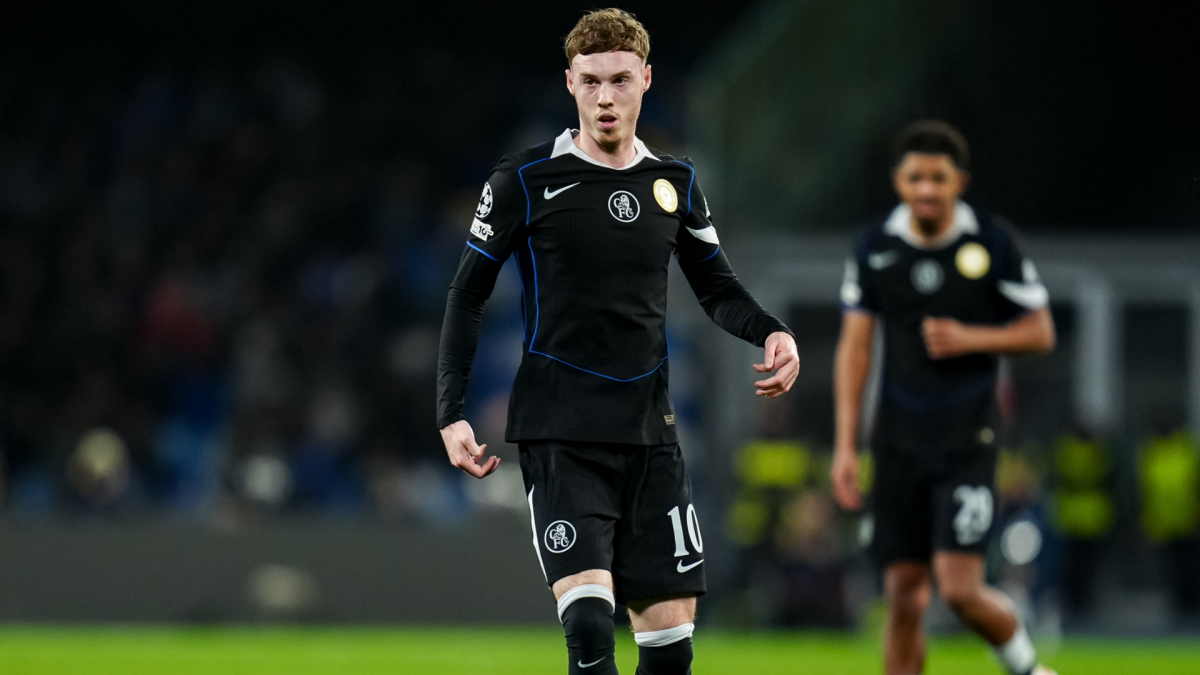 切尔西新帅效应：蓝军能否延续强势？