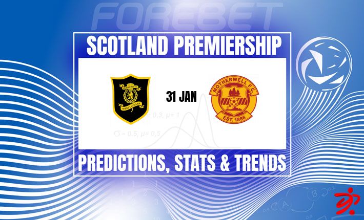 利文斯顿 vs 马瑟韦尔：深陷泥潭难自拔，客队势不可挡？