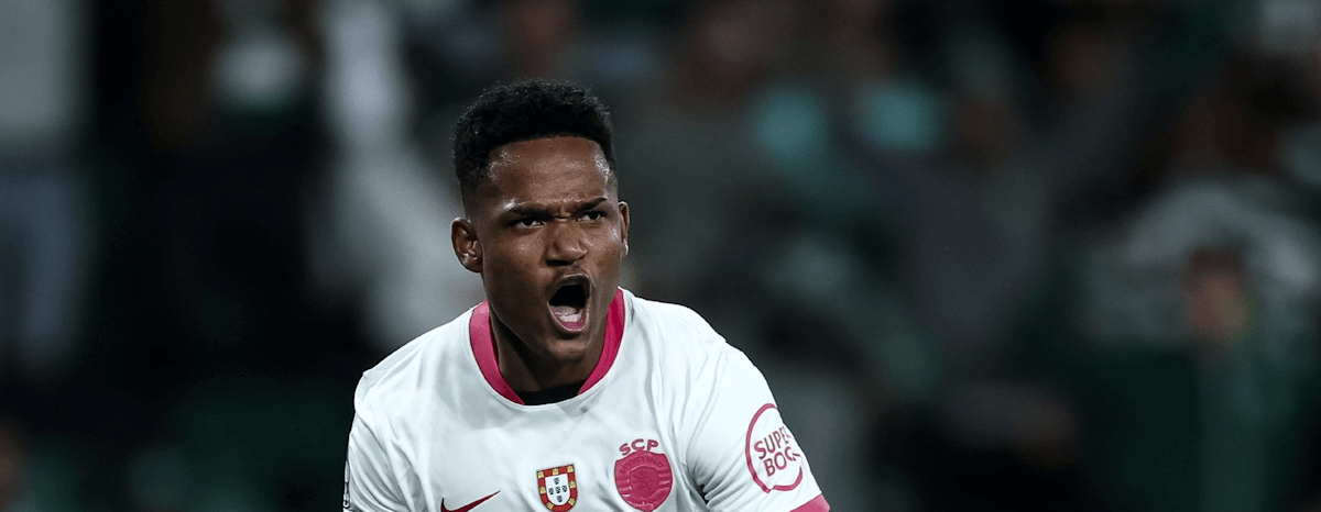 葡超前瞻：里斯本竞技主场迎战国民队，榜首之争再添火力