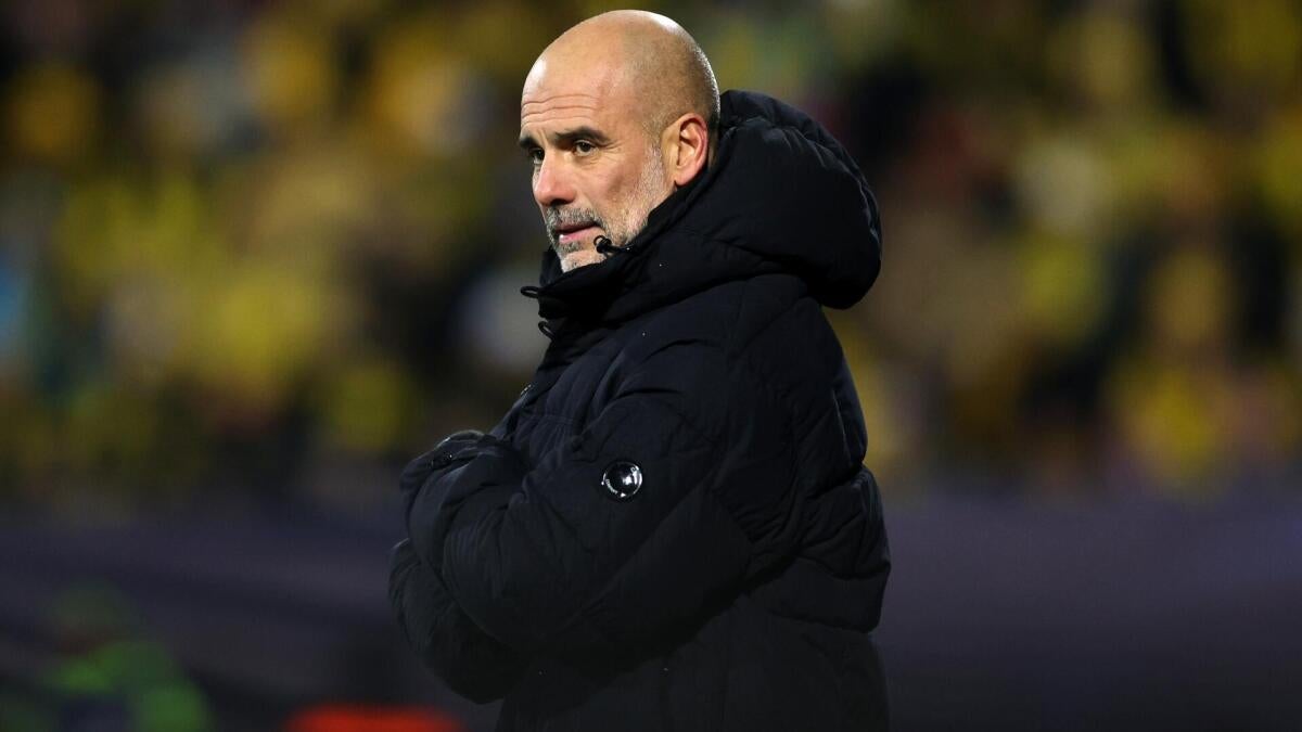 曼城客战热刺：瓜帅魔咒能否打破？英超争冠关键一役