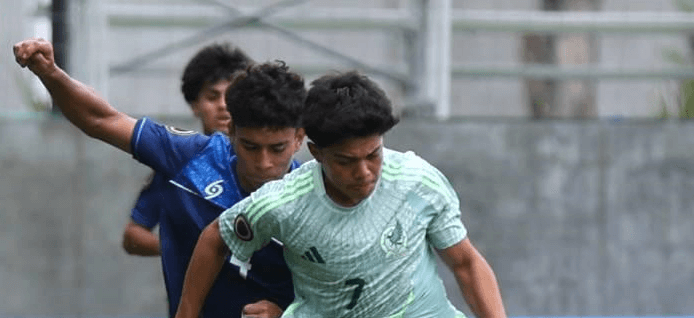 U17世预赛:尼加拉瓜U17 vs 瓜德罗普U17,攻击狂潮能否碾压神秘之师? U17世预赛:尼加拉瓜U17 vs 瓜德罗普U17,攻击狂潮能否碾压神秘之师?