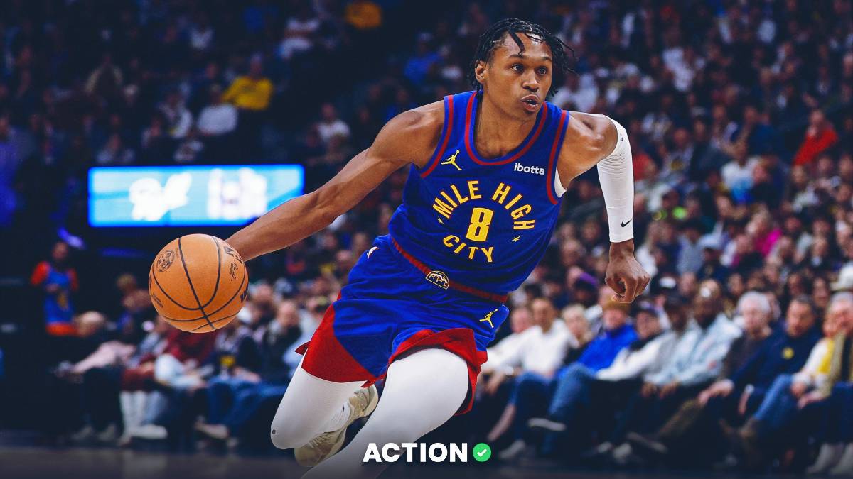 NBA焦点战：掘金尼克斯硬碰硬，沃森数据能否爆发？