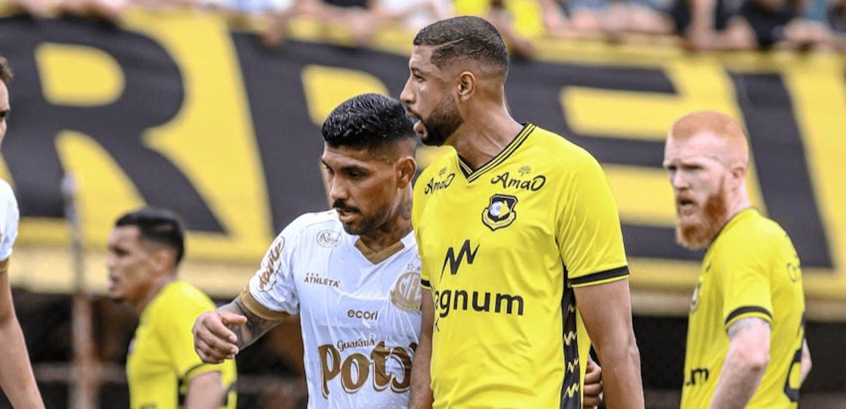 圣保罗州联赛：诺沃里佐蒂诺 vs 圣贝尔纳多，榜首大战深度解析