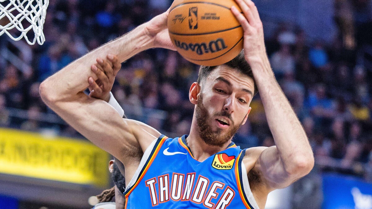 NBA前瞻：火箭雷霆西部对决，伤病潮下谁能止跌反弹？