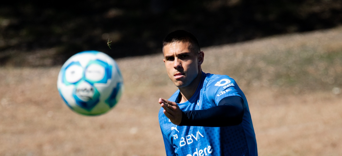 墨超焦点战：美洲俱乐部激战蒙特雷，火力对攻谁能笑到最后？