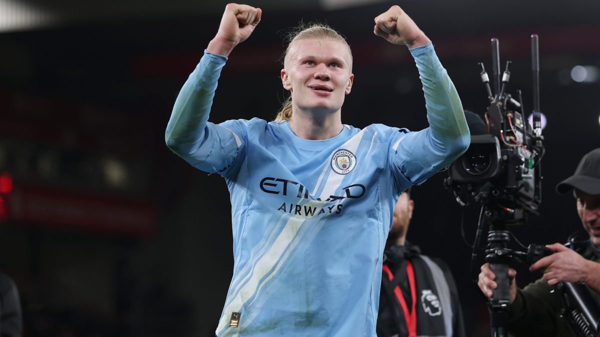 英超 midweek 战火重燃：冠军、欧冠、保级大战全面升级