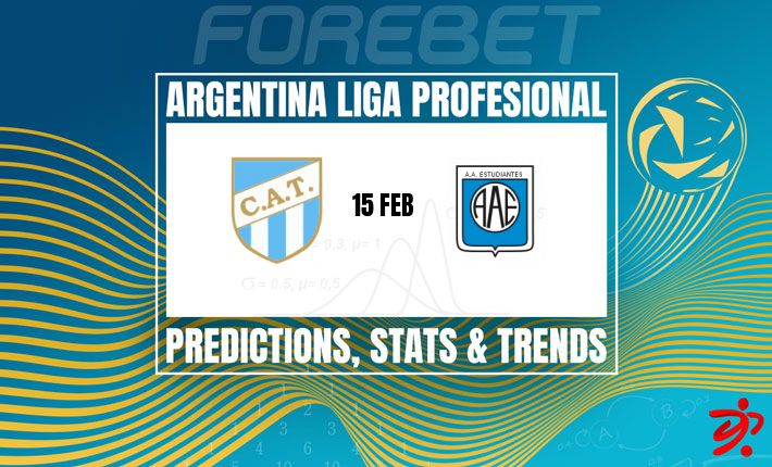 阿甲揭幕战:图库曼竞技主场迎战河床大学生,谁能打破僵局? 阿甲揭幕战:图库曼竞技主场迎战河床大学生,谁能打破僵局?