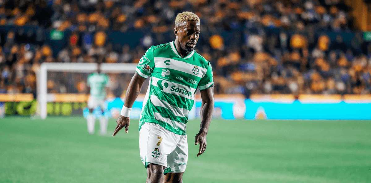 墨超绝境对决:桑托斯拉古纳vs马萨特兰,谁能打破不胜魔咒? 墨超绝境对决:桑托斯拉古纳vs马萨特兰,谁能打破不胜魔咒?