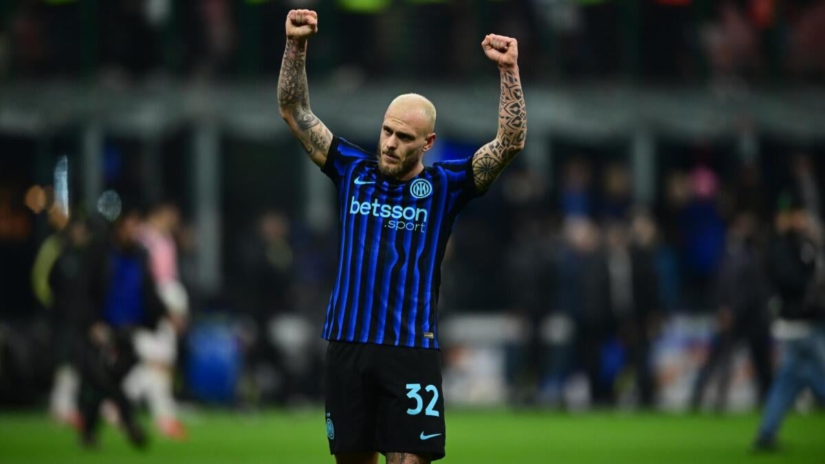 国际米兰力克尤文,争议判罚引爆意甲,深度解读蓝黑军团欧冠前景 国际米兰力克尤文,争议判罚引爆意甲,深度解读蓝黑军团欧冠前景