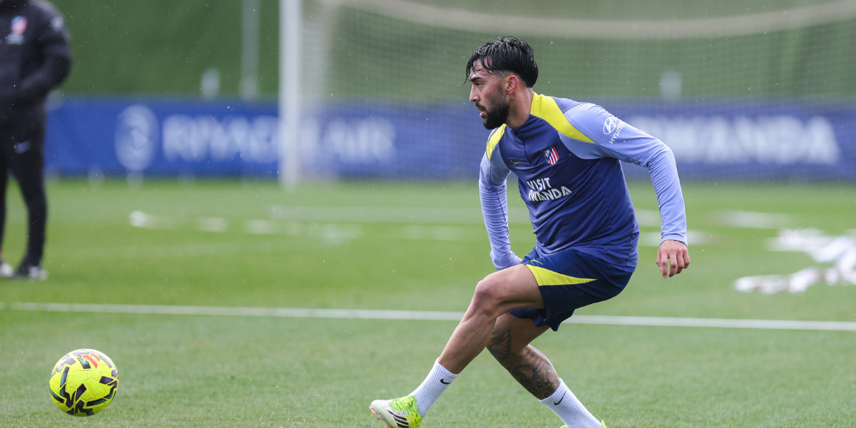 布鲁日 vs 马竞:欧冠淘汰赛首回合,谁能抢占先机? 布鲁日 vs 马竞:欧冠淘汰赛首回合,谁能抢占先机?