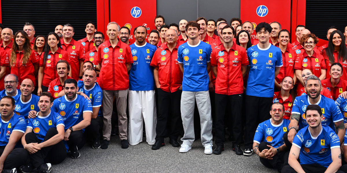 F1 2026车队总冠军前瞻:新规洗牌,谁能问鼎? F1 2026车队总冠军前瞻:新规洗牌,谁能问鼎?