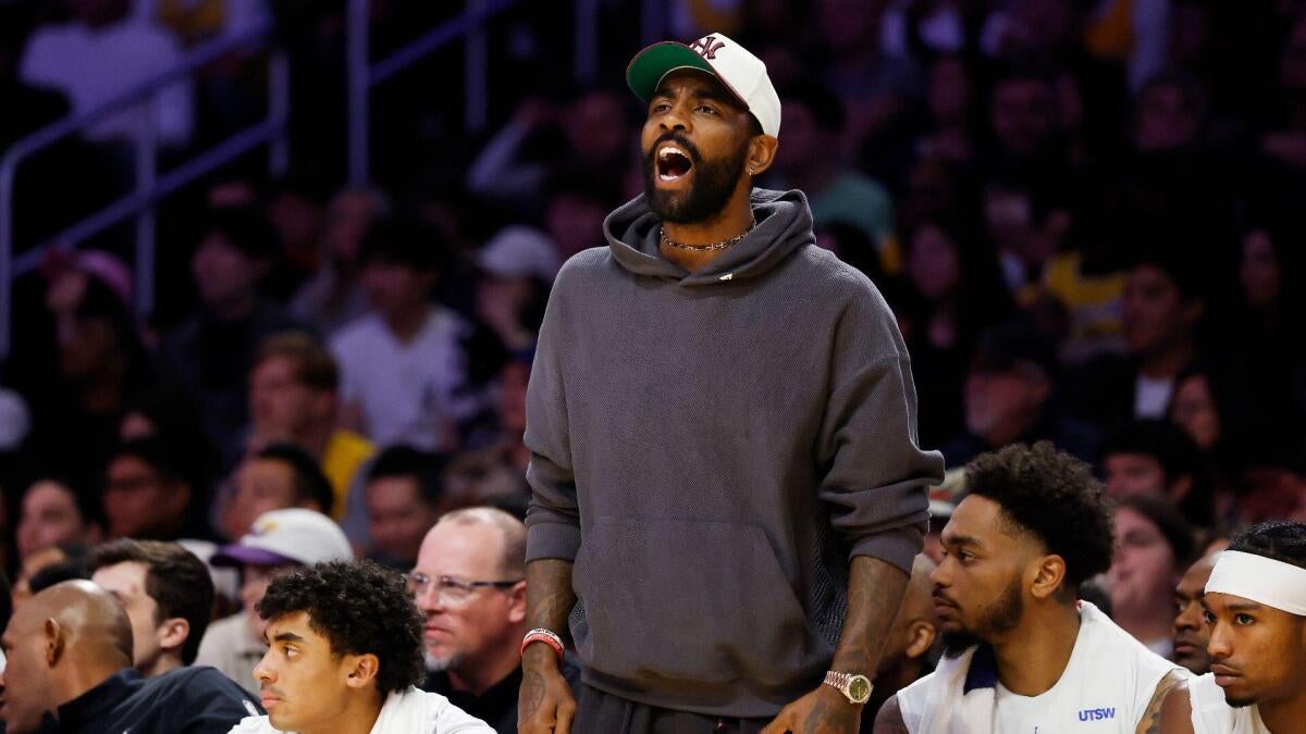 独行侠欧文赛季报销:重建提速,弗拉格时代正式开启 独行侠欧文赛季报销:重建提速,弗拉格时代正式开启