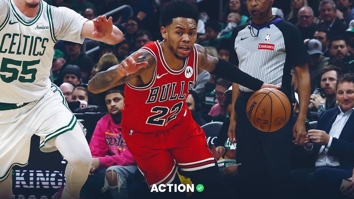 NBA前瞻:猛龙公牛对决,资深分析师力荐上半场冷门! NBA前瞻:猛龙公牛对决,资深分析师力荐上半场冷门!