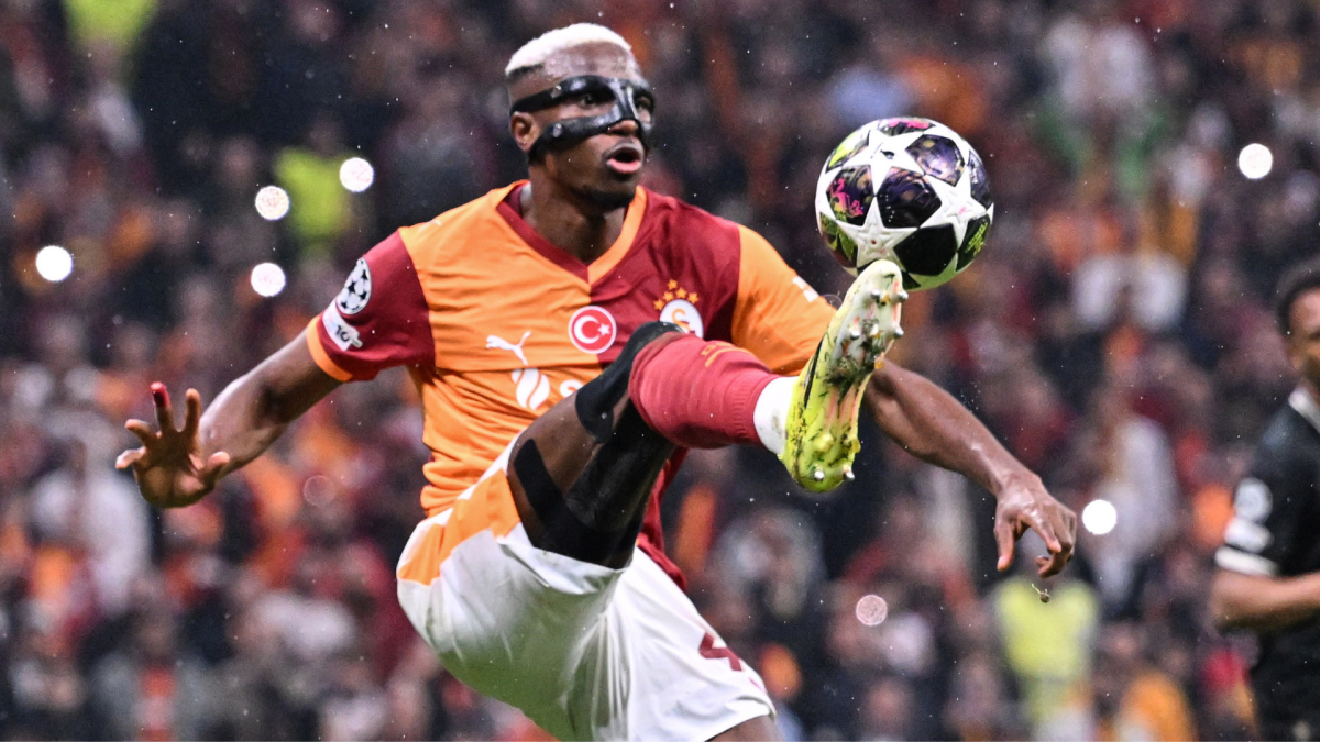 欧冠淘汰赛前瞻:意甲双雄命悬一线,姆巴佩冲击C罗纪录 欧冠淘汰赛前瞻:意甲双雄命悬一线,姆巴佩冲击C罗纪录