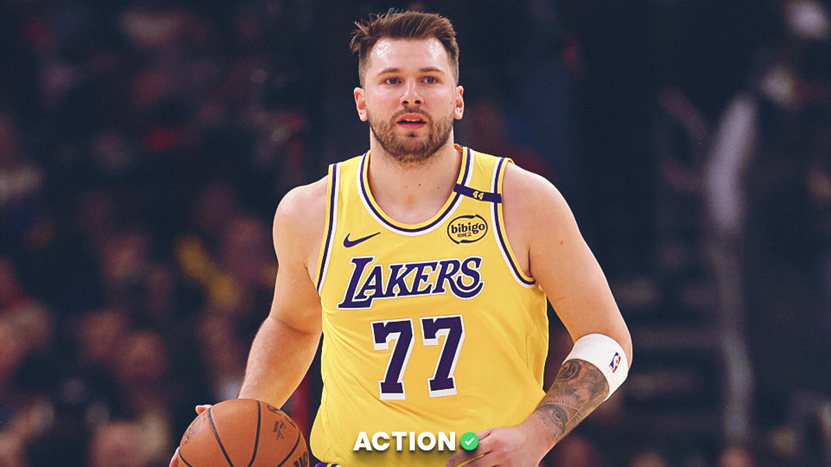 2024年3月1日NBA球员数据前瞻:重点关注东契奇、艾伦等巨星表现 2024年3月1日NBA球员数据前瞻:重点关注东契奇、艾伦等巨星表现