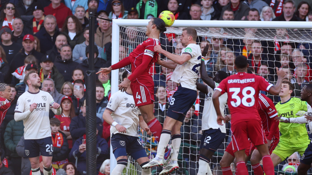 英超争四大战:利物浦战术巨变,曼联防守蜕变,切尔西维拉各有隐忧 英超争四大战:利物浦战术巨变,曼联防守蜕变,切尔西维拉各有隐忧