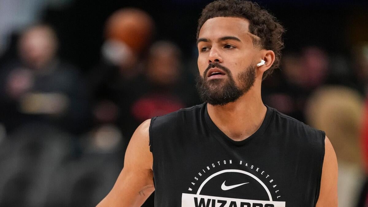 NBA前瞻：奇才VS爵士，特雷杨复出首秀能否止颓？