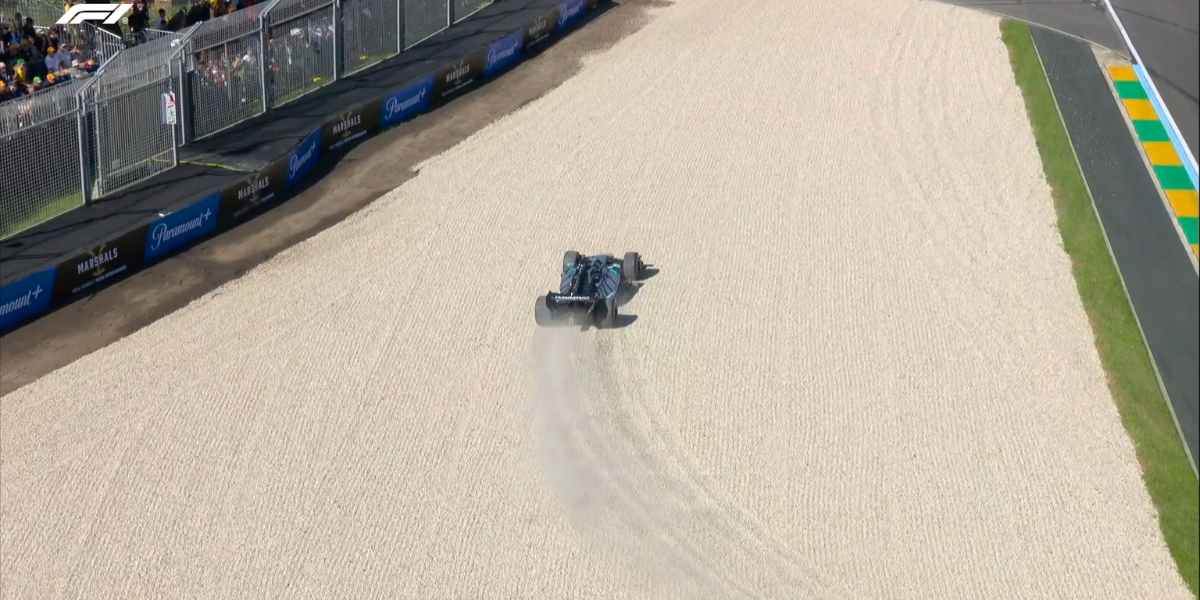 2026 F1澳大利亚大奖赛：新规揭幕，墨尔本赛道风云再起