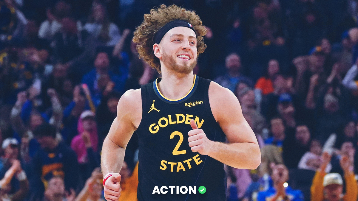 NBA前瞻：勇士VS公牛，金州能否主场强势反弹？