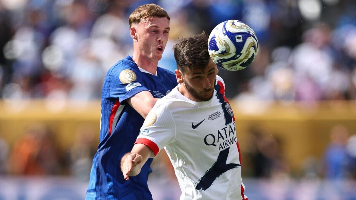 欧冠16强前瞻：切尔西能否客场爆冷掀翻巴黎圣日耳曼？