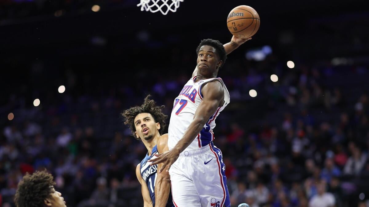 NBA前瞻：伤兵满营的篮网与76人，谁能逆势而上？